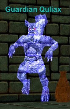 Guardian Quliax