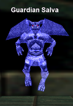Guardian Salva