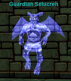 Guardian Selucreh