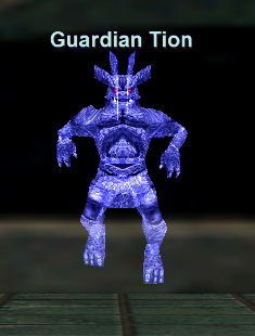 Guardian Tion