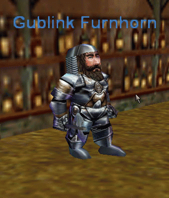 Gublink Furnhorn