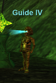 Guide IV
