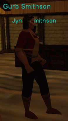 Gurb Smithson