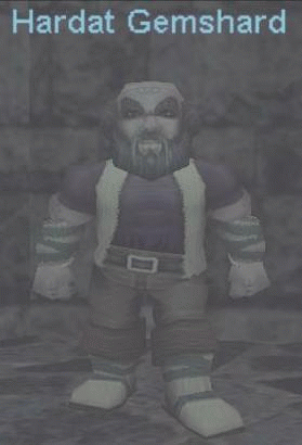 Hardat Gemshard