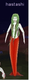 Hastashi