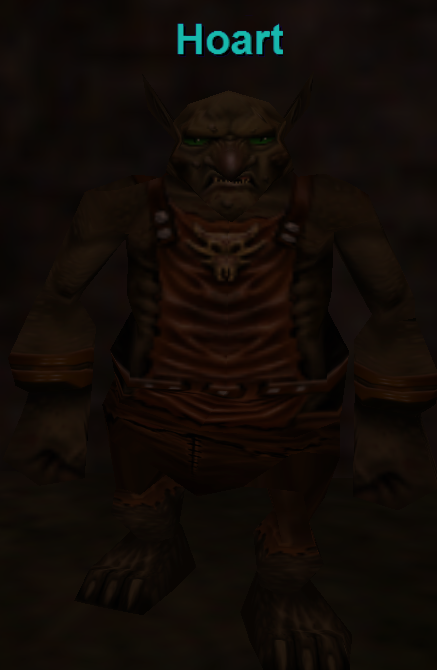 Hoart