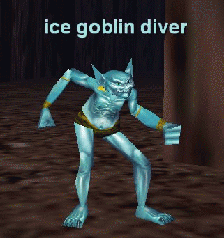 ice goblin diver