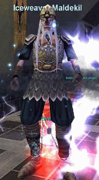Iceweaver Maldekil