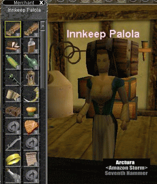 Innkeep Palola
