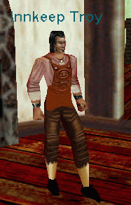 Innkeep Troy
