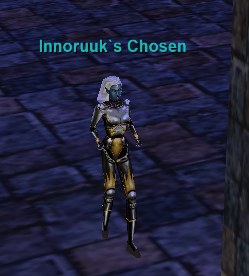 Innoruuk`s Chosen