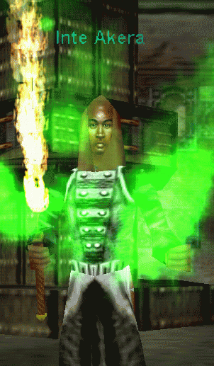 Inte Akera