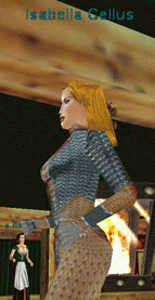 Isabella Cellus