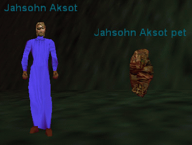 Jahsohn Aksot
