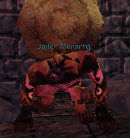 Jailer Mkrarrg