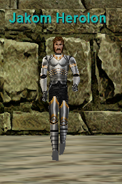 Jakom Herolon