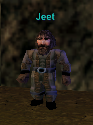 Jeet
