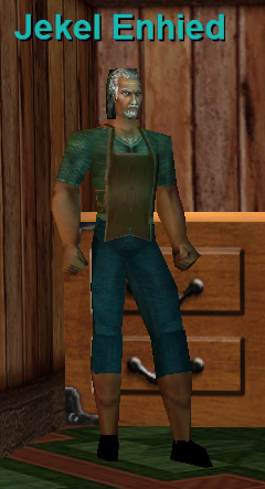 Jekel Enhied