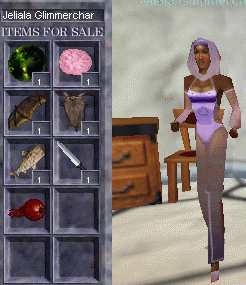 Jeliala Glimmercharm