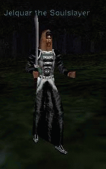 Jelquar the Soulslayer