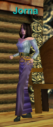 Jorna