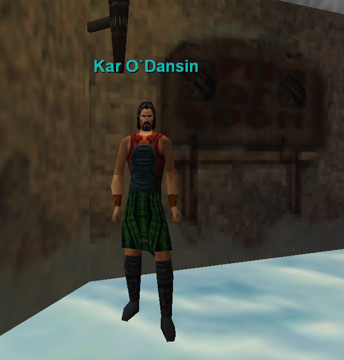 Kar O`Dansin