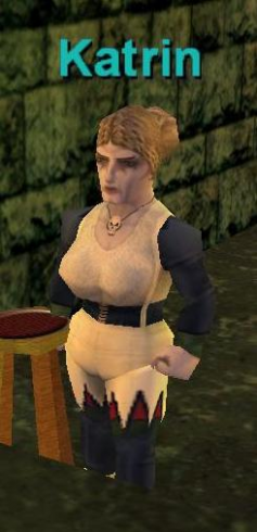 Katrin