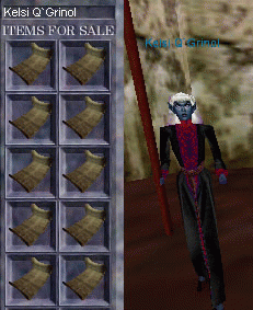 Kelsi Q`Grinol
