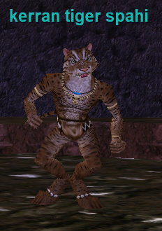 kerran tiger spahi