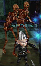 Khrix Fritchoff