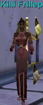 Killi Frillep