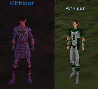 Kithicor