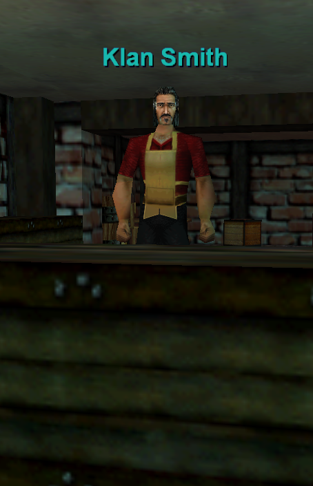 Klan Smith