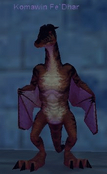 Komawin Fe`Dhar