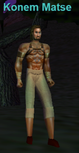 Konem Matse