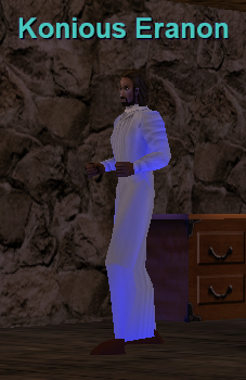 Konious Eranon