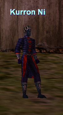 Kurron Ni