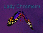 Lady Chromoire