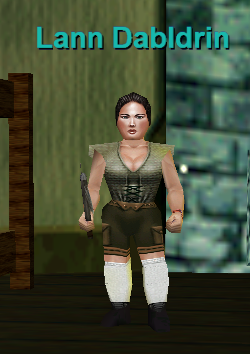 Lann Dabldrin