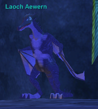 Laoch Aewern