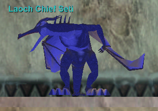 Laoch Chief Seti
