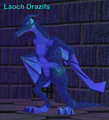 Laoch Drazifs