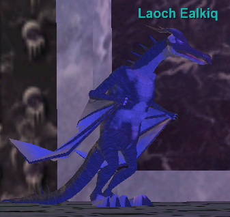 Laoch Ealkiq