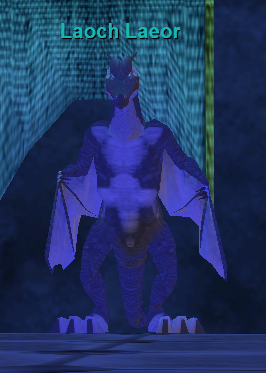 Laoch Laeor