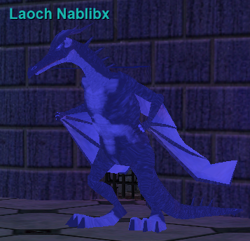 Laoch Nablibx