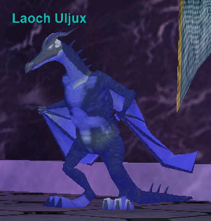 Laoch Uljux