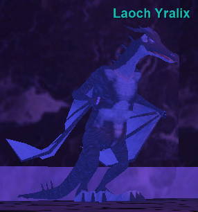 Laoch Yralix