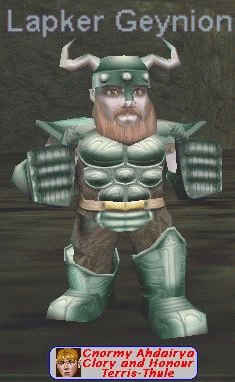 Lapker Geynion