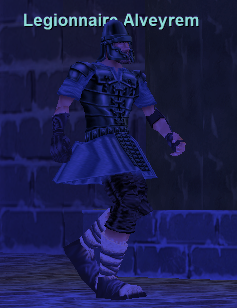 Legionnaire Alveyrem
