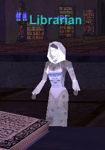Librarian